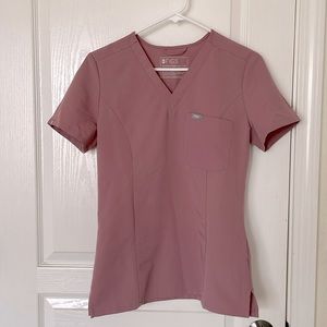 Figs Women’s Scrub Top